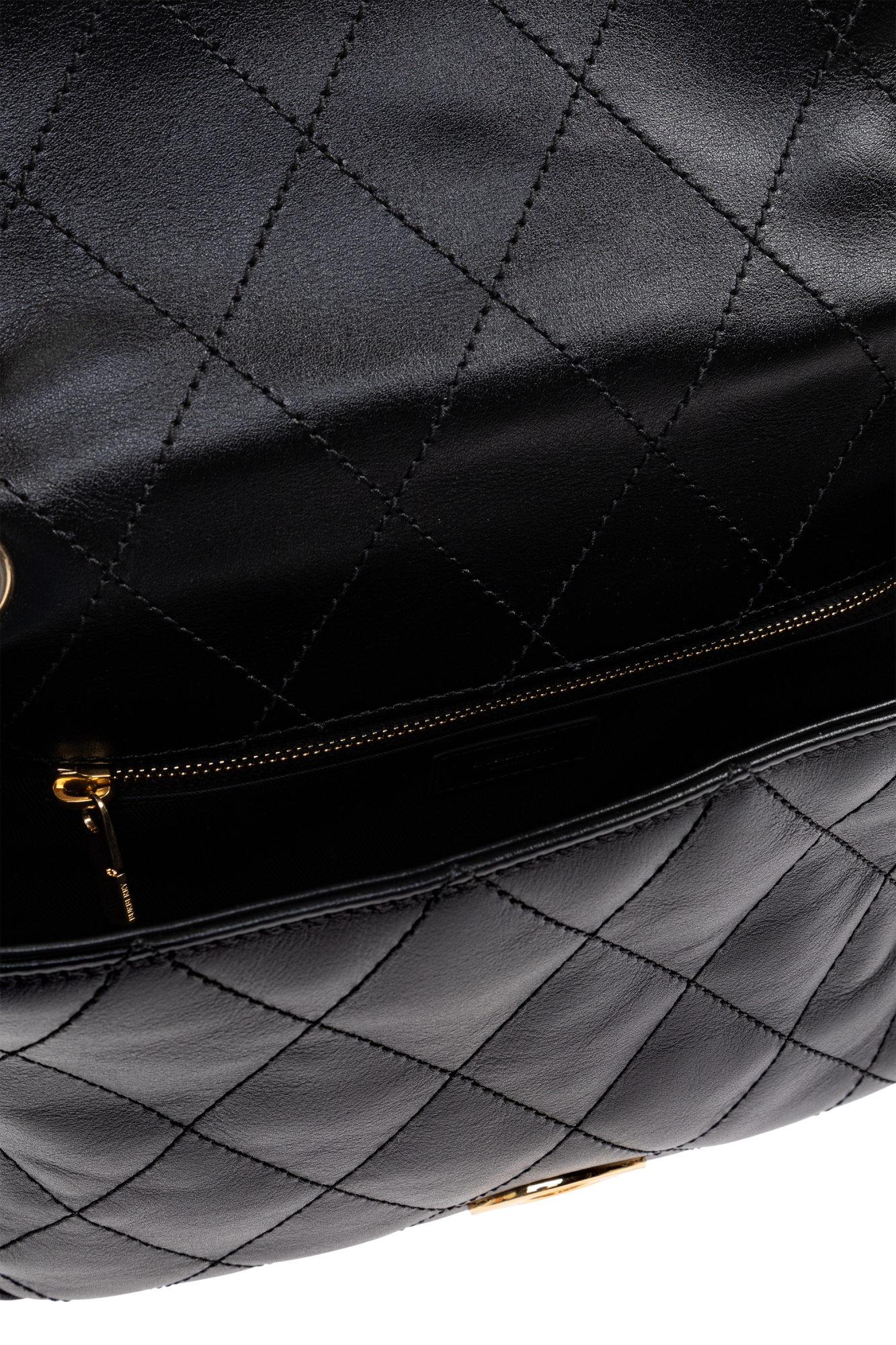 ショルダーバッグ・ポシェット Burberry Shoulder bags Black Black Shoulder bag Slip Burberry - Vitkac AS
